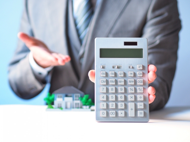 不動産の査定価格は買取業者によって異なります。複数業者に査定することがおすすめ。