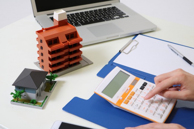 不動産価格を算出する評価方法を解説します。